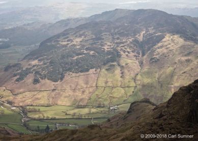Lake District Ride and Hike May 2018